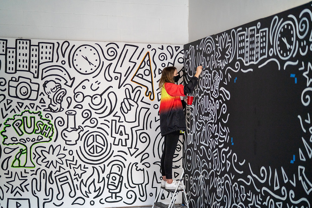Wall Painting