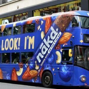 Bus Ads