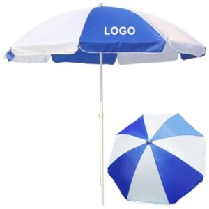 Customized Promotional Garden Umbrella