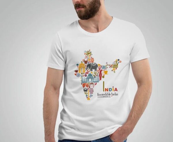Promotional T Shirt Printing Services