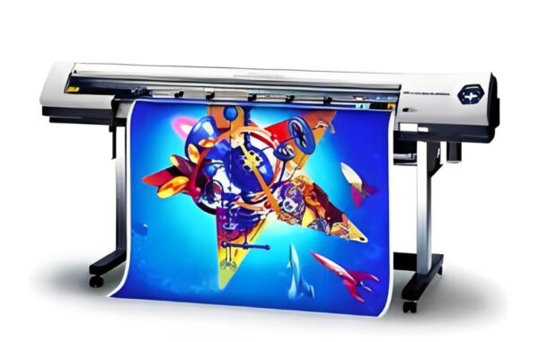 Solvent Vinyl Printing