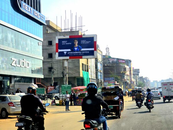 Led Digital Screens