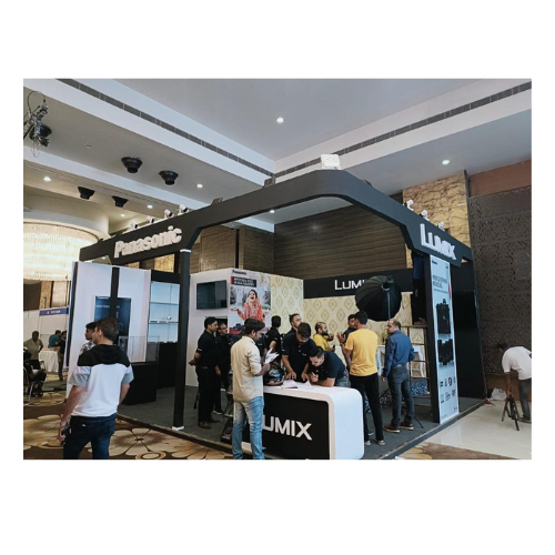 Exhibitions & Events