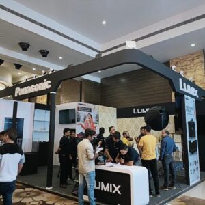Business Events