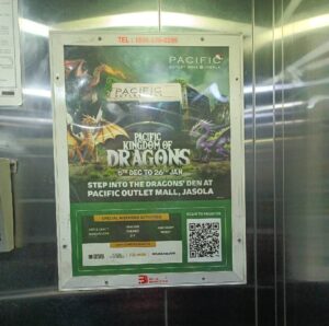Lift Branding