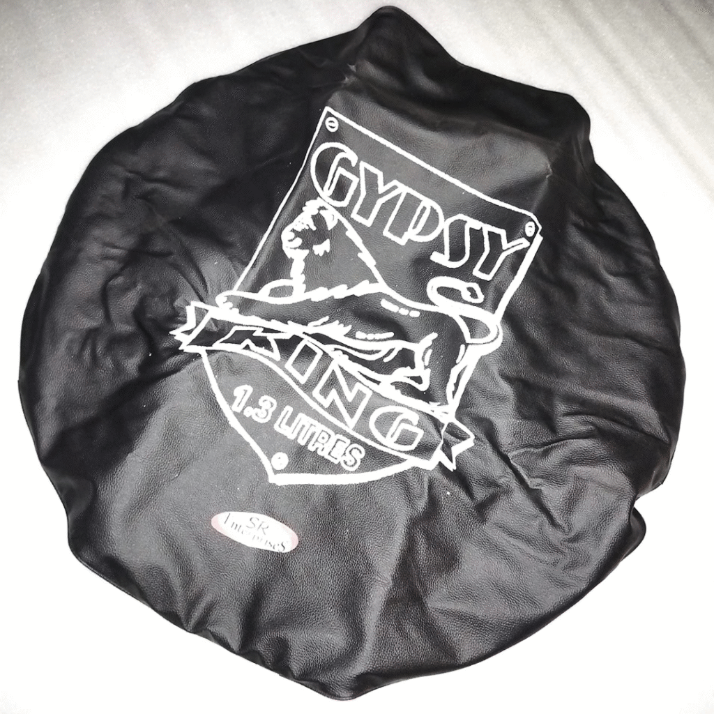 Promotional Stepony Cover