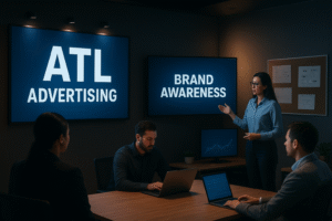 ATL Advertising
