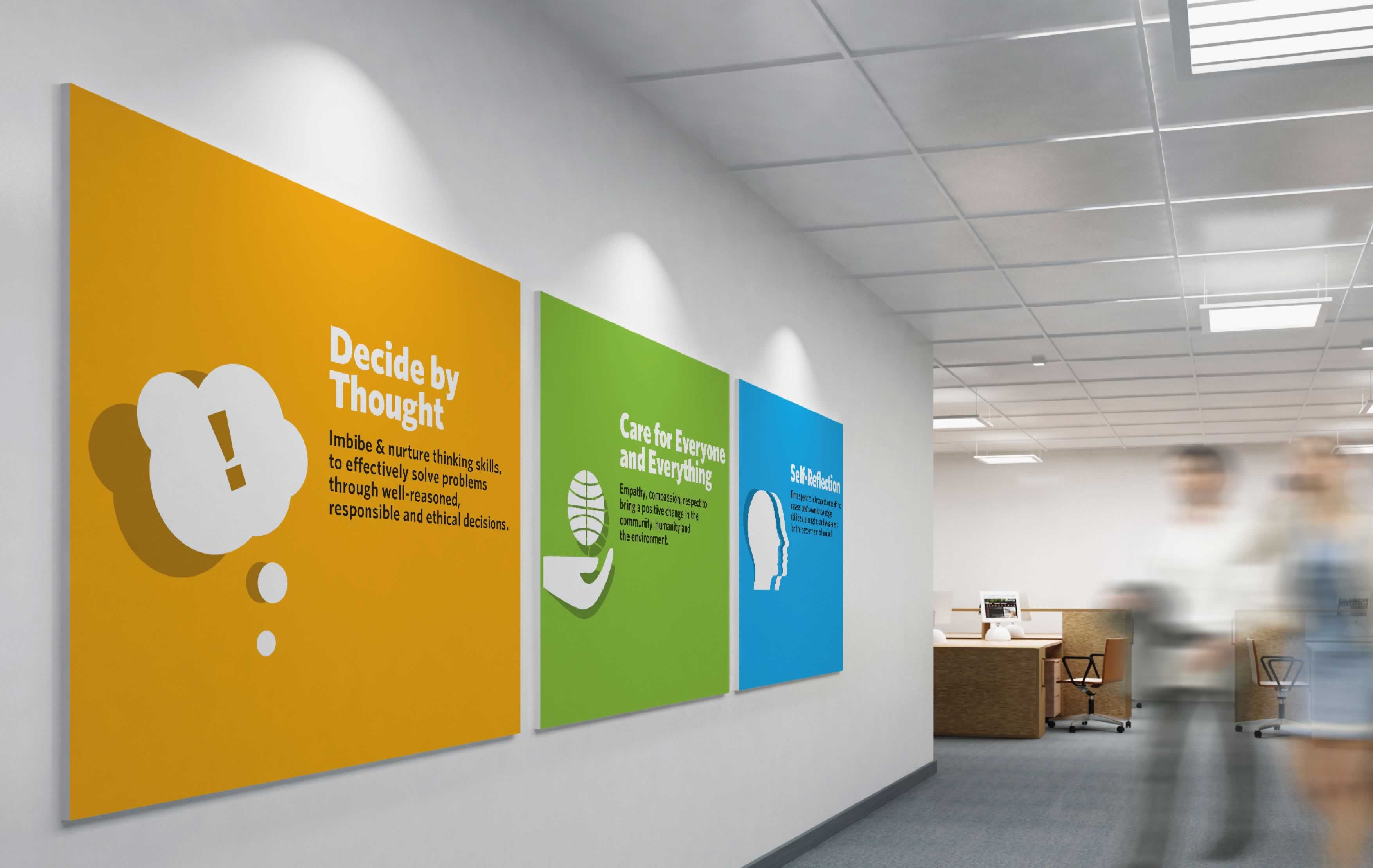 Solvent Vinyl Printing Service